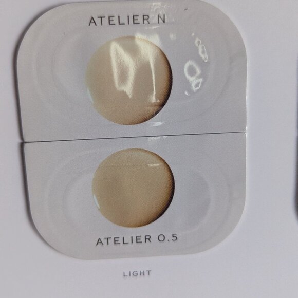 Westman Atelier Complexion 4 Sample Haul - Picture 12 of 15